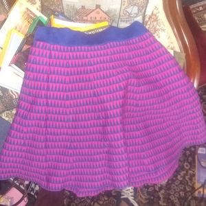 Myan skirt